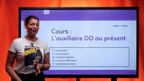 video : lauxiliaire-do-au-present-3893