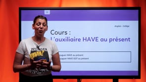 video : lauxiliaire-have-au-present-3892