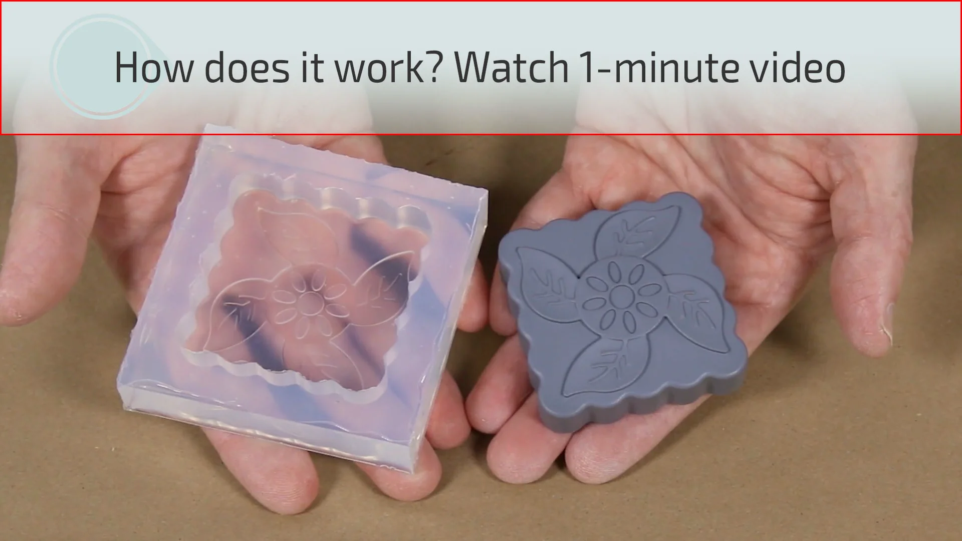 SORTA-Clear™ 37 Product Information | Smooth-On, Inc.