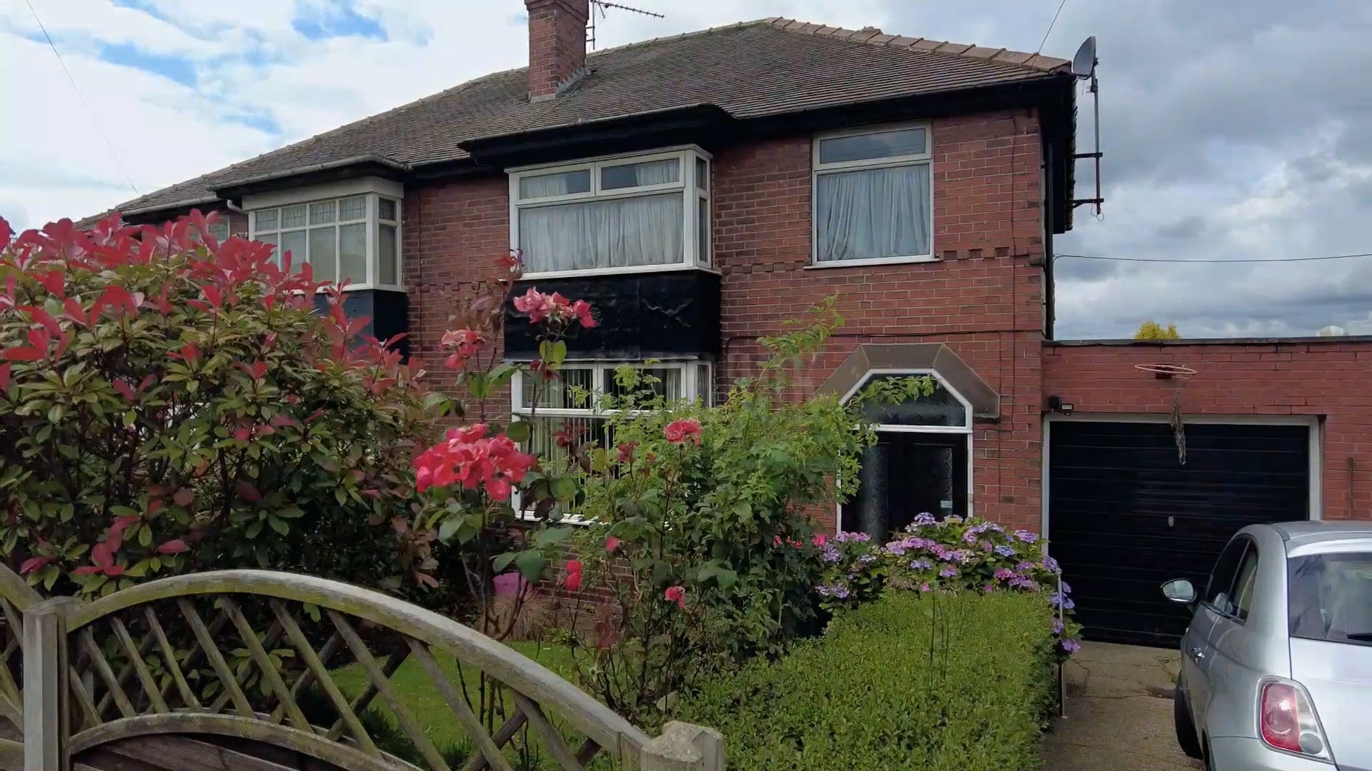 Quick Sneak Peek of The Brow, Rotherham, 3 bedroom SemiDetached House