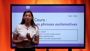 video : les-phrases-exclamatives-3910