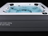 j-lx® hot tub