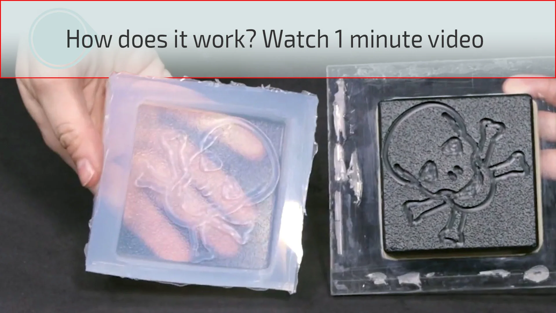 Ecoflex™ 00-31 Near Clear™ Product Information | Smooth-On, Inc.