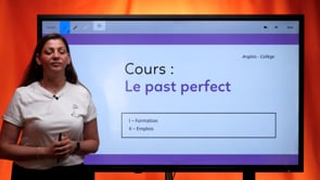 video : le-past-perfect-3918