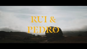 Rui e Pedro Film