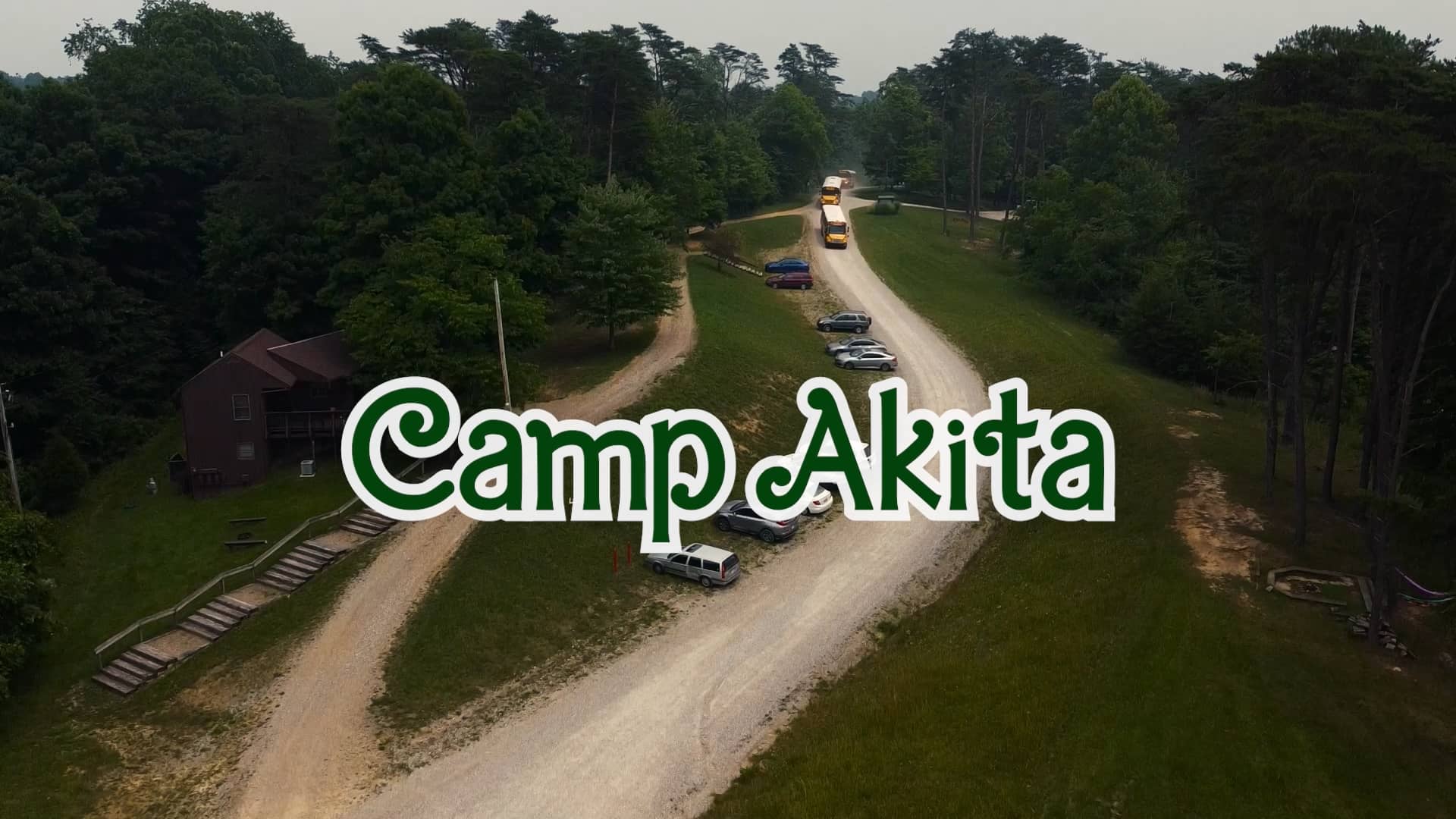 Camp Akita Session 9 - 2023 on Vimeo