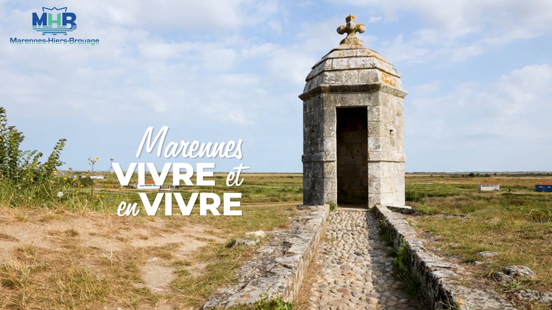 Marennes "petite ville de demain"