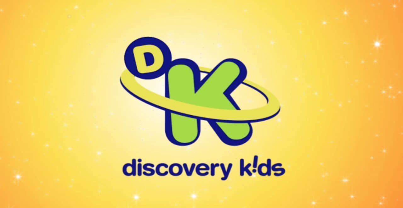 Libro Locura 'Space' (Discovery Kids - Latin America) on Vimeo