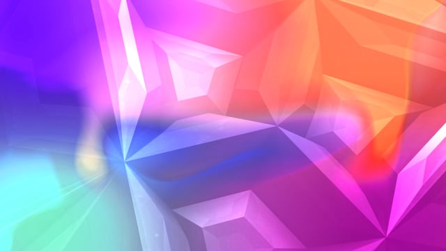 Fractal Prisms: Volume One