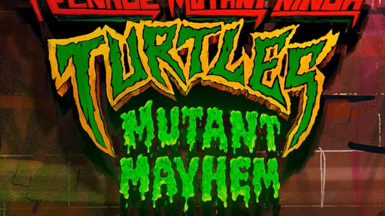 Kidscreen » Archive » Cinesite breaks down its TMNT: Mutant Mayhem  fast-track strategy