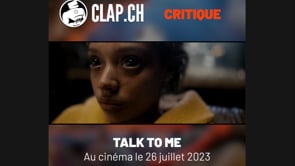 Talk to Me (La Main)