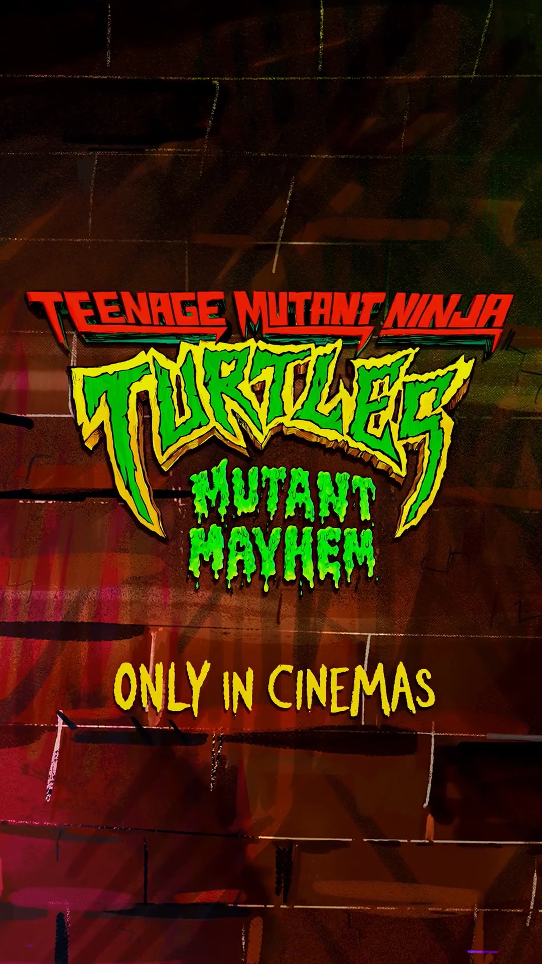 Kidscreen » Archive » Cinesite breaks down its TMNT: Mutant Mayhem