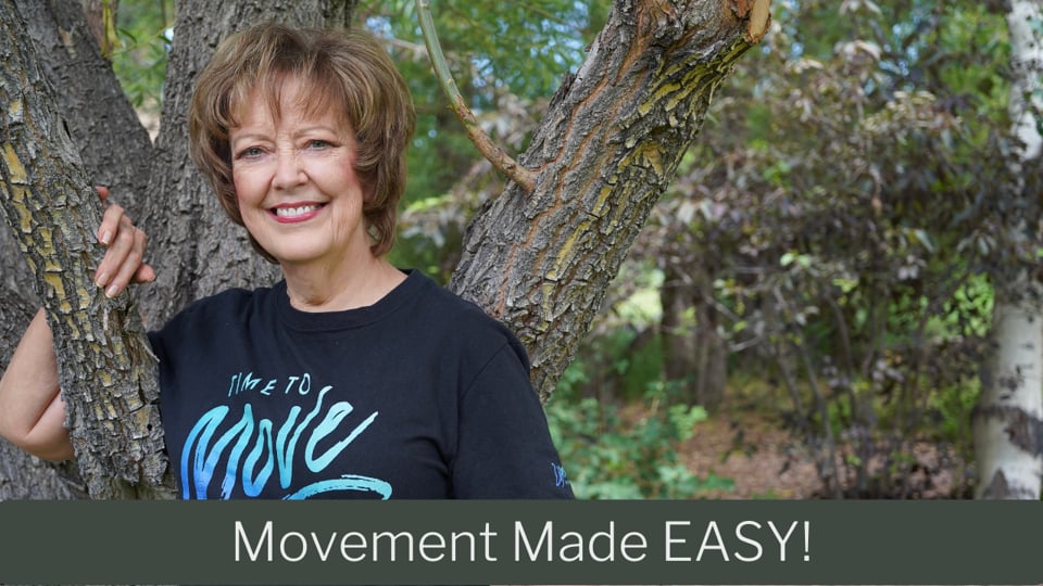 Movement Made Easy