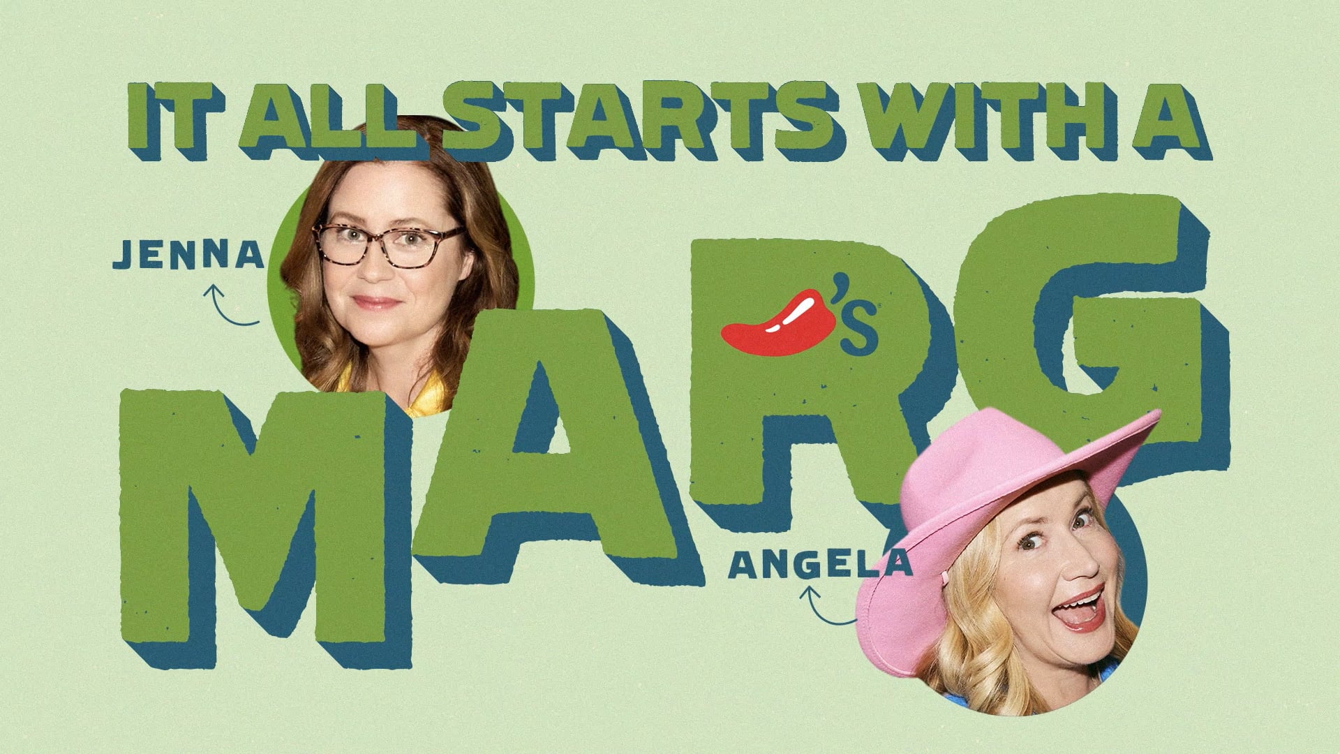 Chilis - It All Starts 15