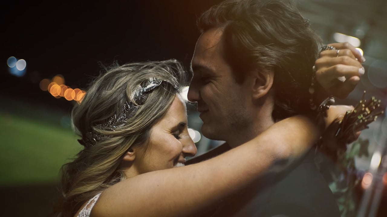 Clara & Nico - Clip Cine