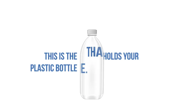 Every Bottle Back - ABA Environment Site