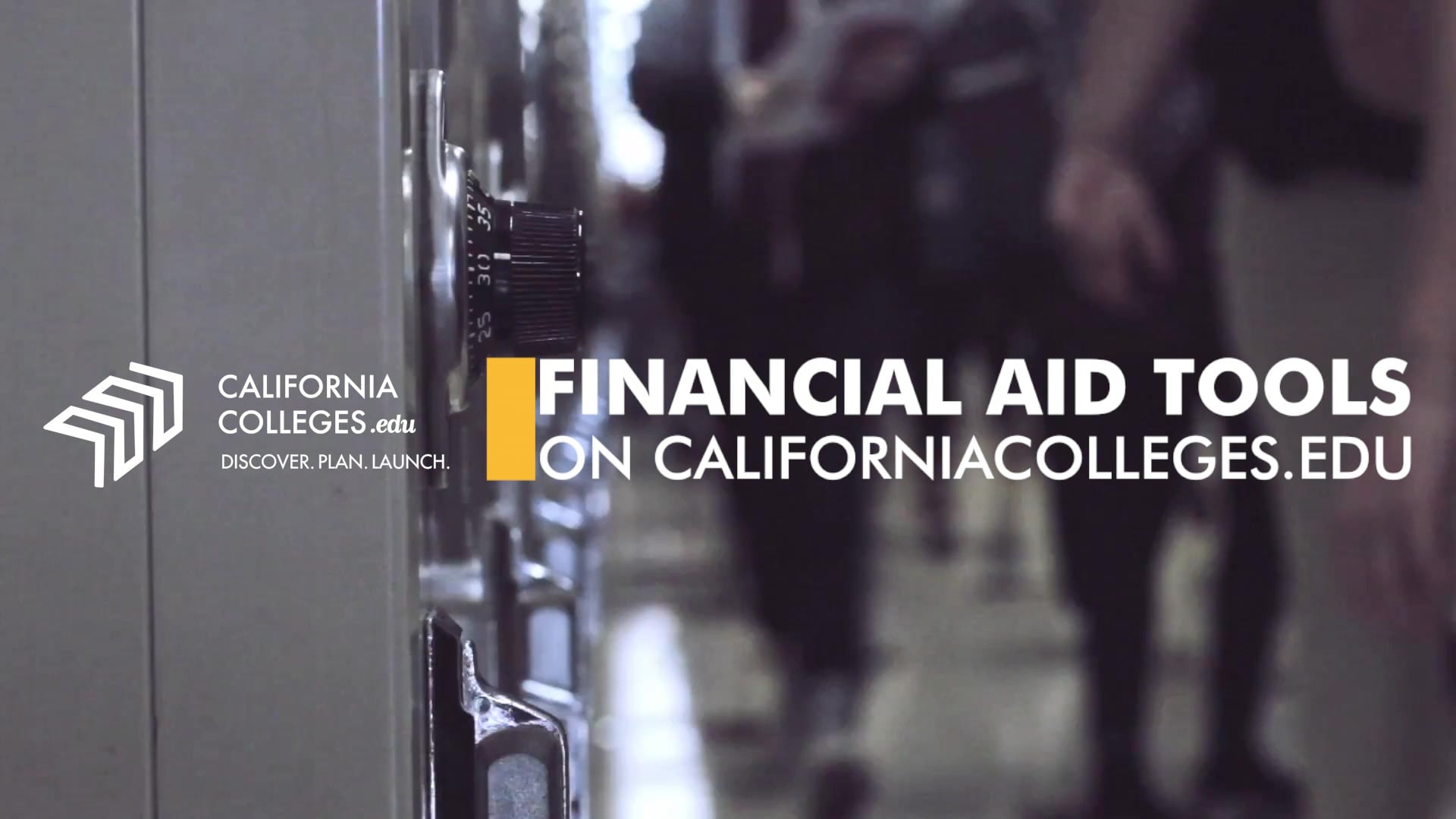 Financial Aid Tools On CaliforniaColleges.edu On Vimeo