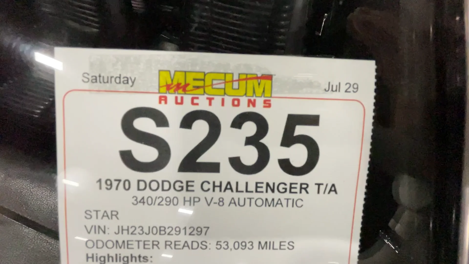 Dodge Stars codes