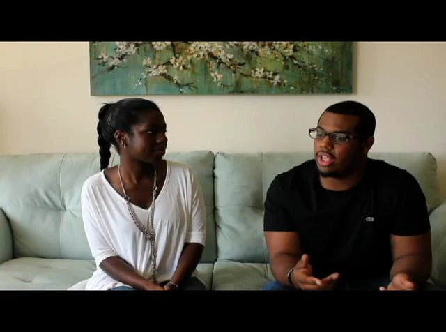 &#039;The RTF Cali Experience&#039;- Camille Winbush