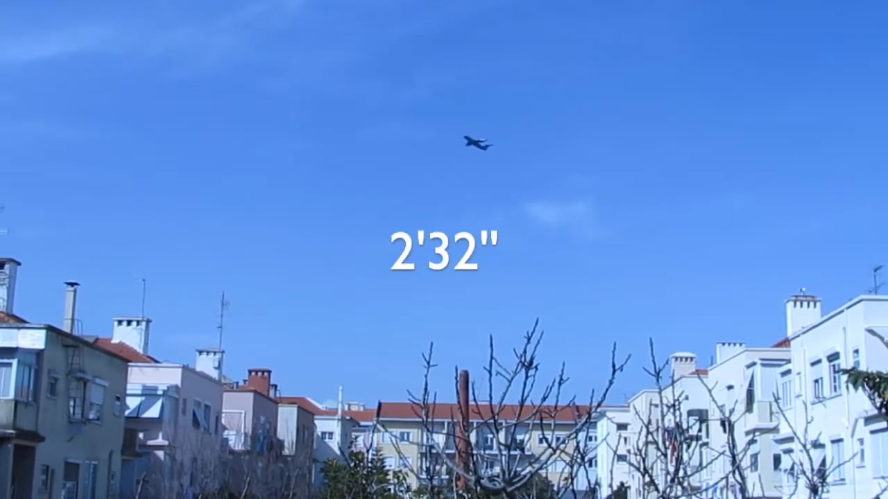 2'32 on Vimeo