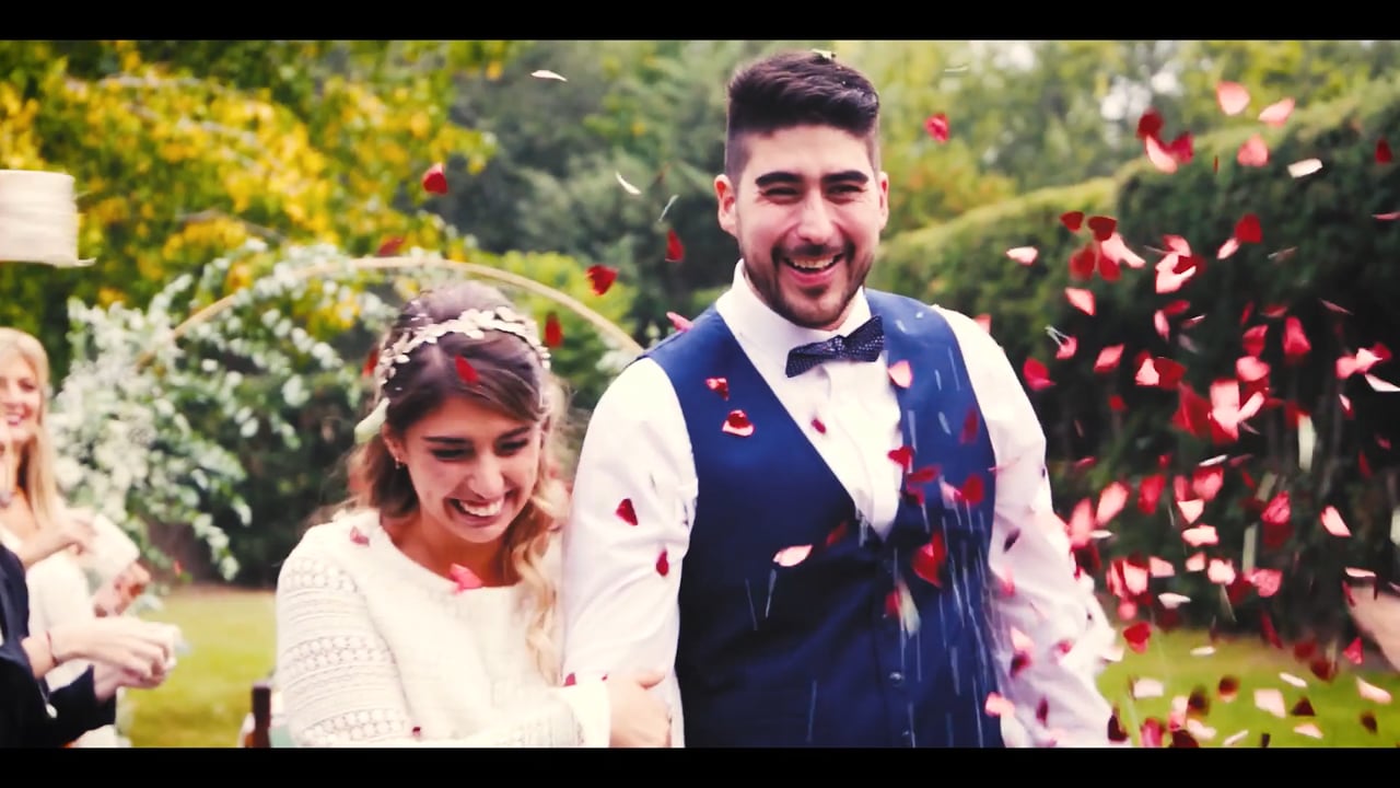 Nahuel & Guada - Civil