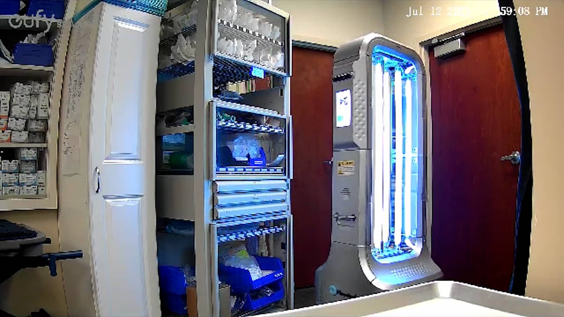 Hospital Demo on Vimeo