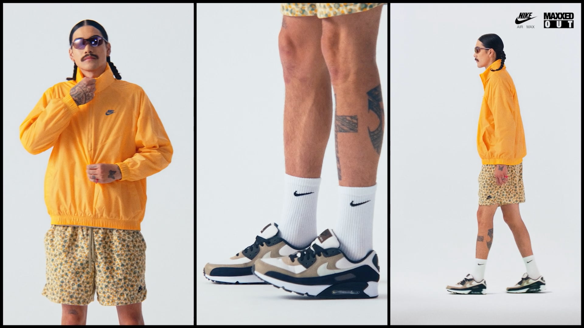 Nike - Air - Summer 23