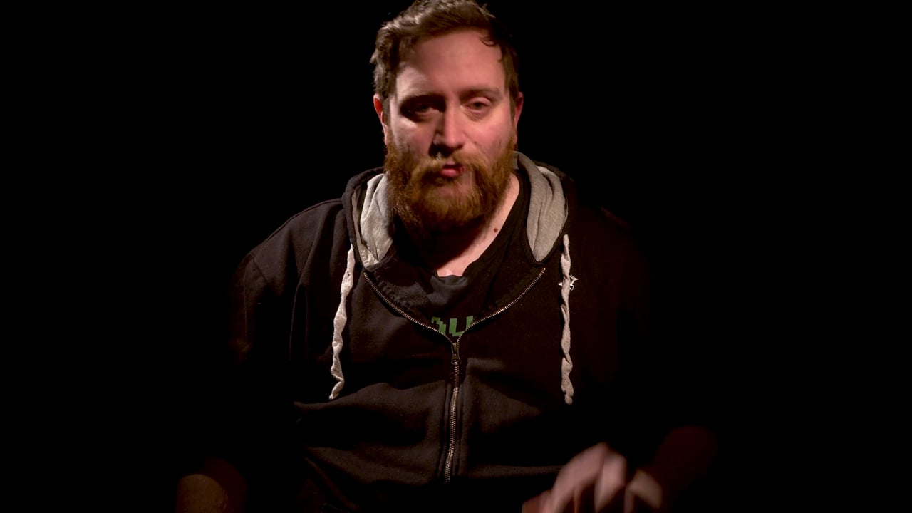 Watch My Horror Story (A Bad Storm’s Coming) w/ Ross Alan Doney on our Free Roku Channel