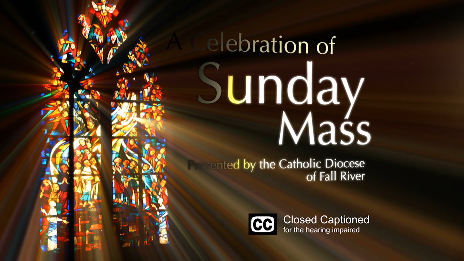 The Catholic Mass July 30, 2023 on Vimeo