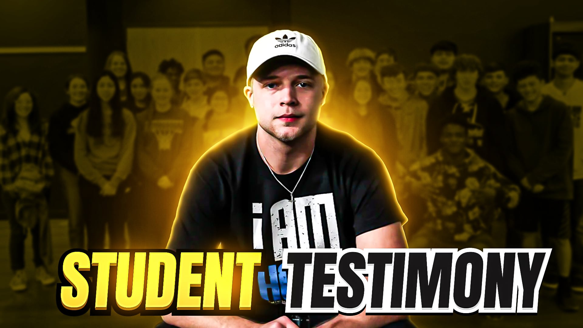 Promotional video thumbnail 3 for Jared Scott, Mental Health Motivator