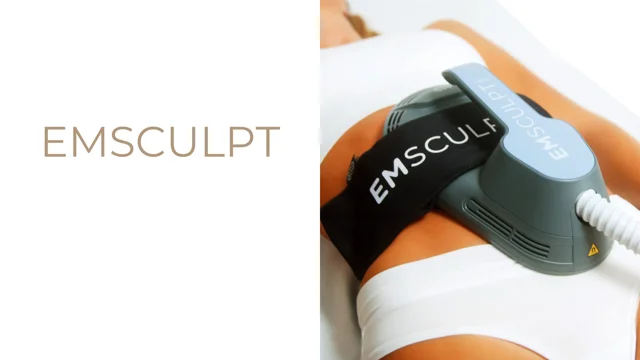 Body Sculpting: What is it & How Does it Work? – Introlift Medical Spa