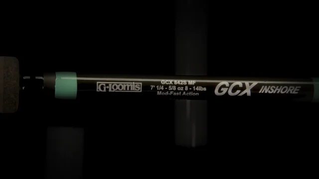 G-Loomis GCX Spin Jig Spinning Rod — Discount Tackle