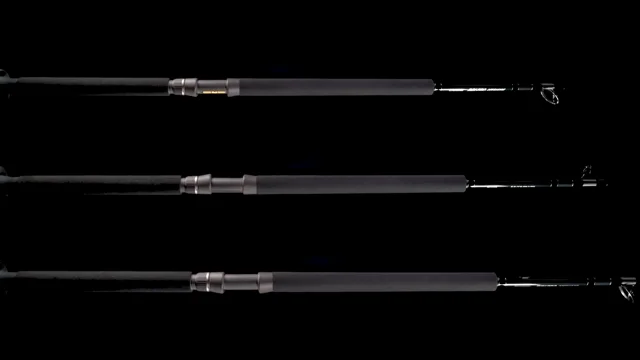 G-Loomis IMX Pro Series Spinning Rods — Discount Tackle