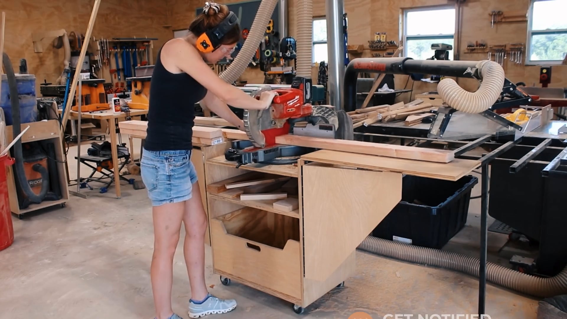 DIY How-To Video
