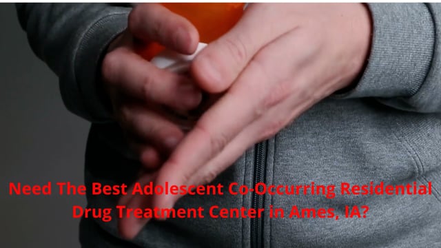 Ember Recovery | Adolescent Co-Occurring Residential Drug Treatment Center in Ames, IA