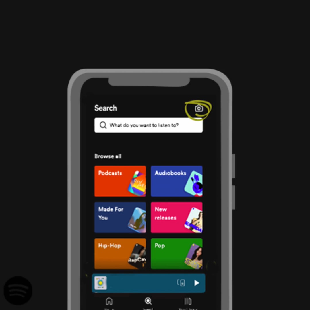 how-to-scan-spotify-code-on-vimeo
