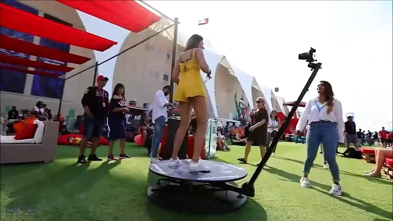 360 Video Booth on Vimeo