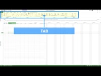 Quick intro to MS Project 2/2