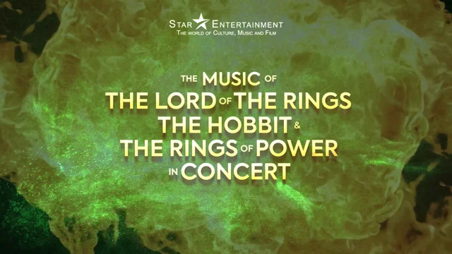 The lord of the rings  Playlist della comunità su  Music