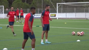 Decidits els quatre nous capitans del FC l'Escala