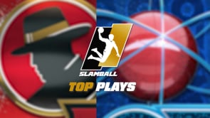 Mob vs Ozone (July 27): Top 10 Plays thumbnail