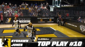 Top 10 Plays of July 27 thumbnail