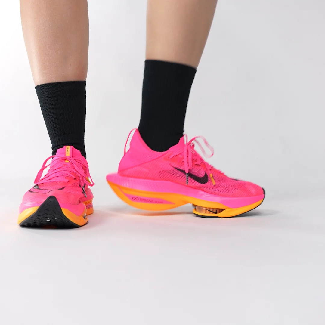 Nike Air Zoom Alphafly Next% Flyknit 2 Women Nike Air Zoom Alphafly Next% Flyknit 2 Women