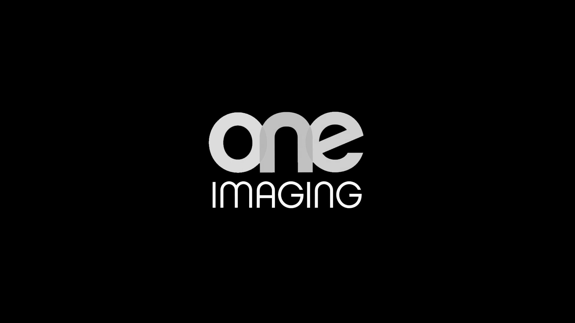 One Imaging Credentials