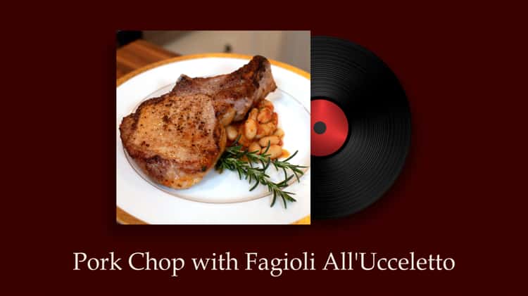 Chef Neal Cavatelli Class with Pork Sugo on CocuSocial Zoom – Redbird