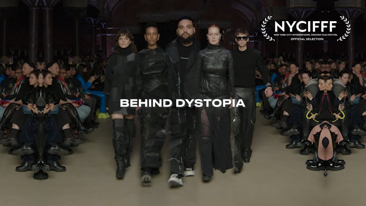 Beyond Dystopia - BWGTBLD GmbH - Haderlump Atelier Berlin