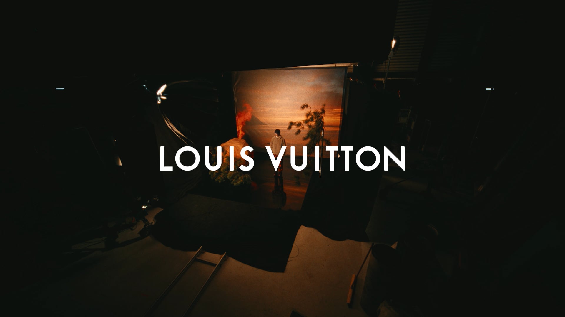 Louis Vuitton - Taurillon Monogram and Monogram Macassar Collections -  Campaign 2023 on Vimeo