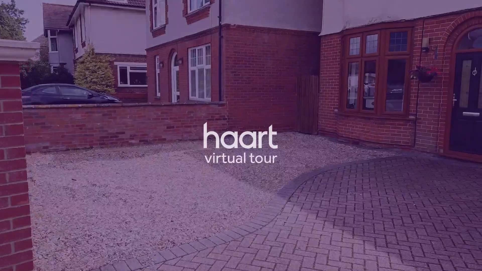 Virtual Viewing of Woodbridge Road East, Ipswich, 4 bedroom Detached