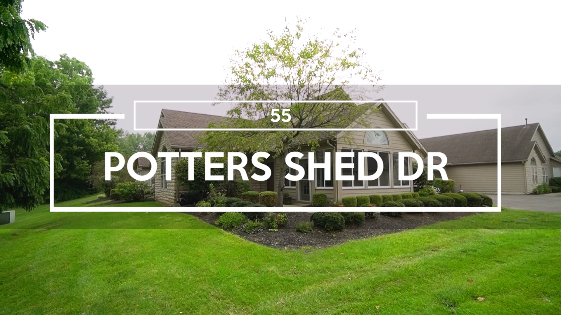 55 Potters Shed Dr Trendy on Vimeo