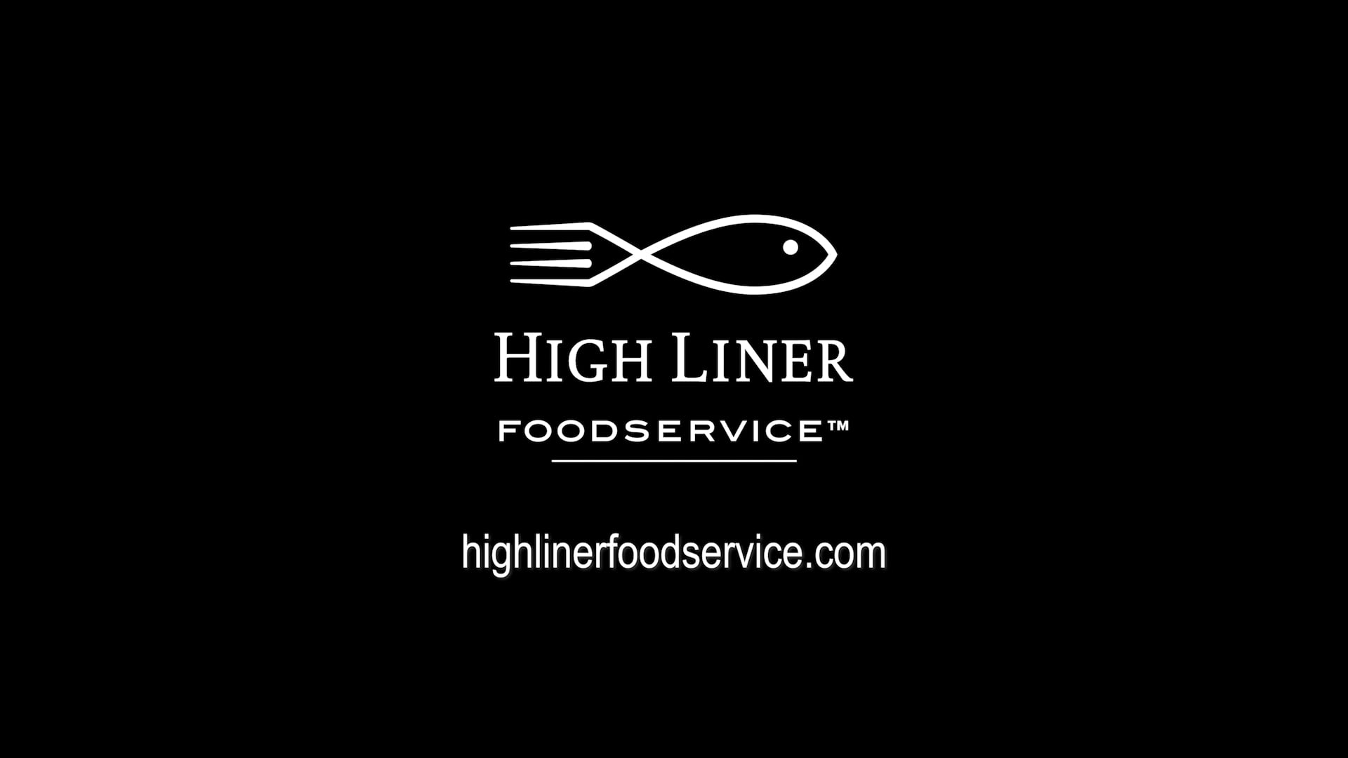 HIGH LINER FOODS - Product Guide